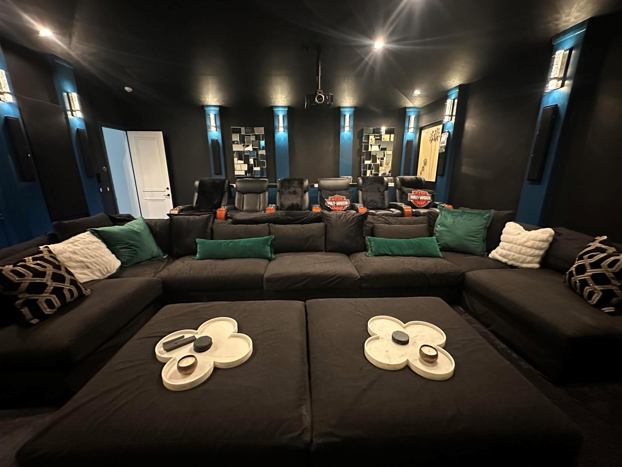 CAPTAINS KEY - Residential