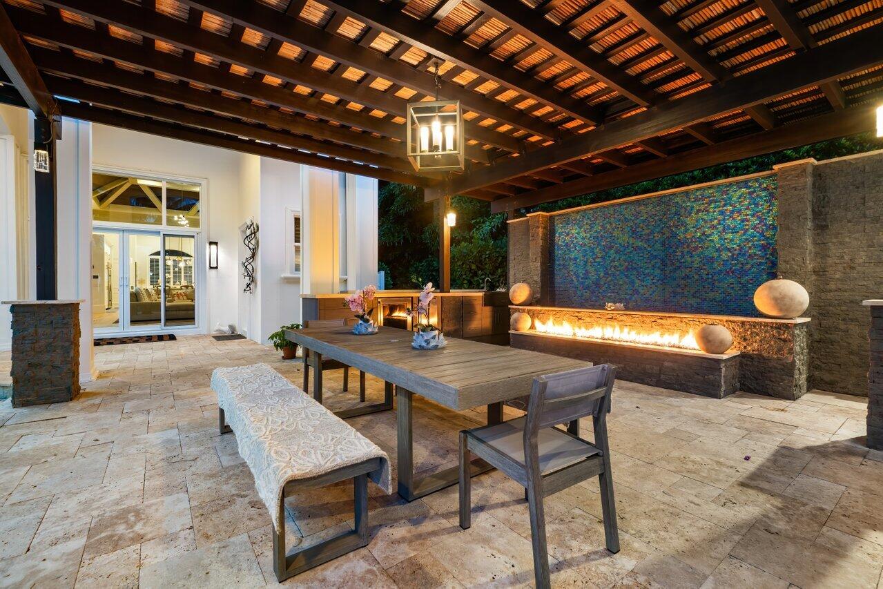 CAPTAINS KEY - Residential