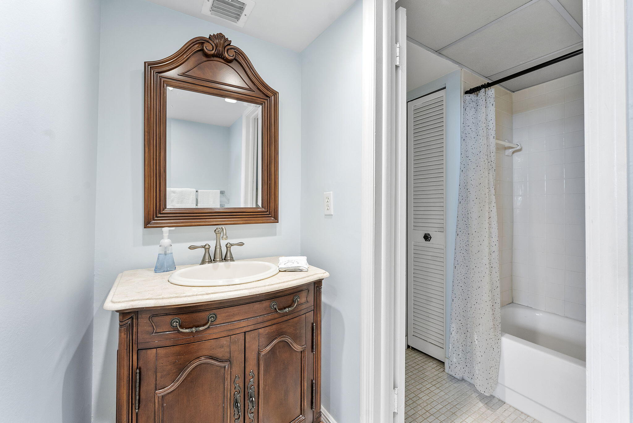 BOCA BAYOU CONDO - Residential