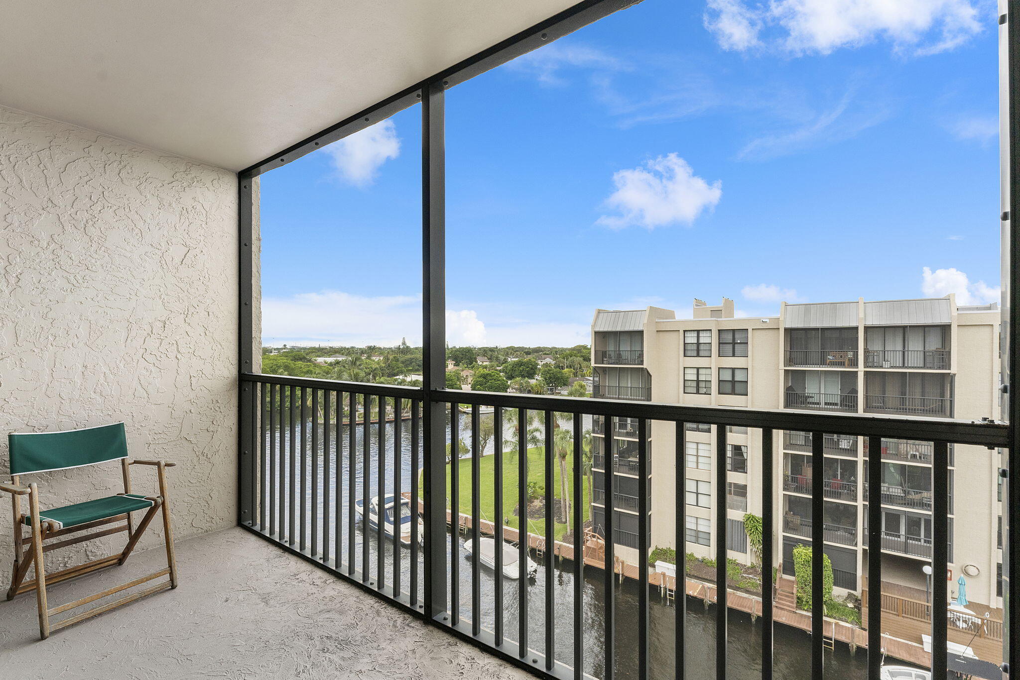 BOCA BAYOU CONDO - Residential