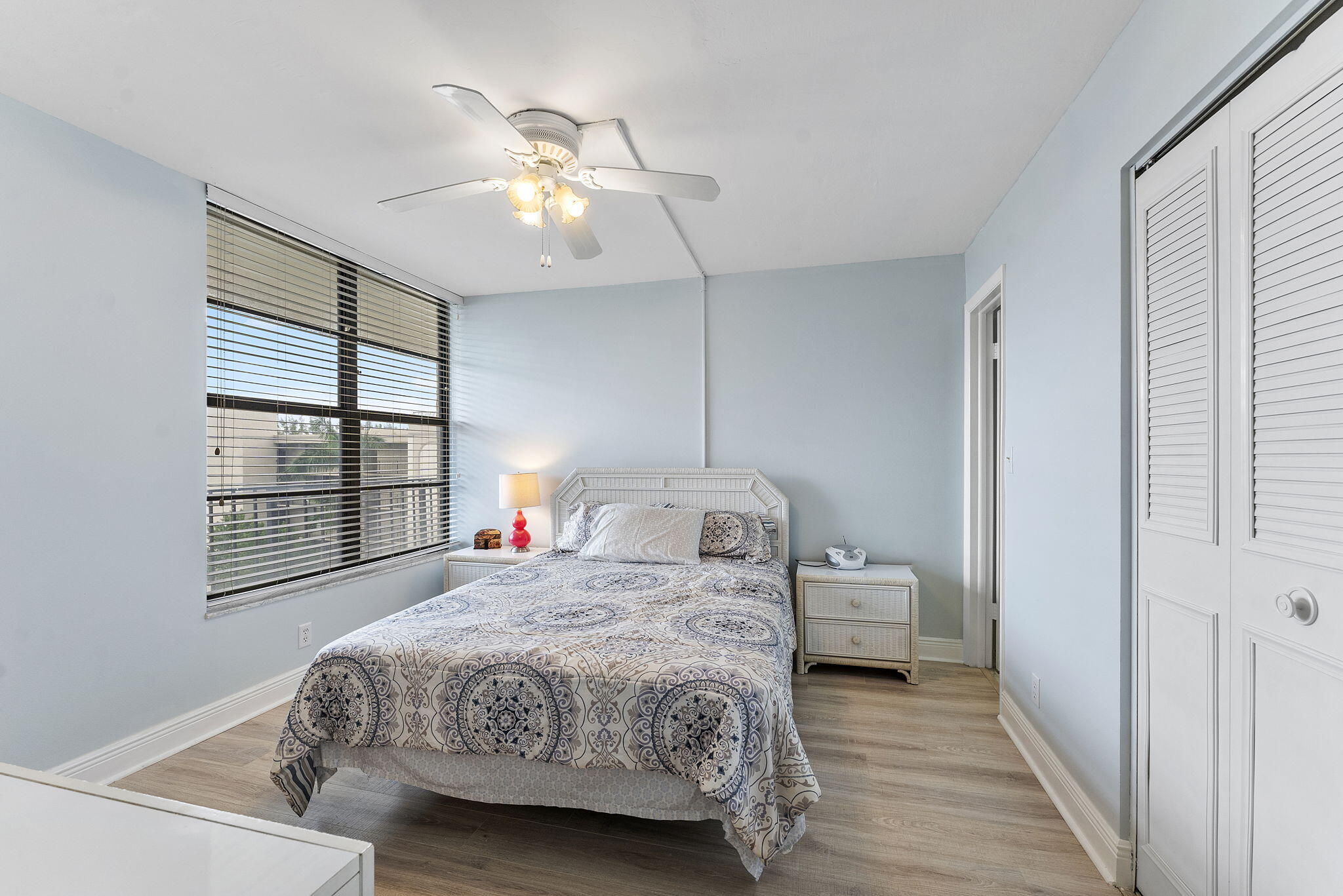 BOCA BAYOU CONDO - Residential