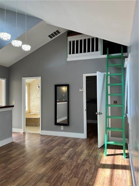 THE HAYLOFTS OF CORAL SPR - Residential