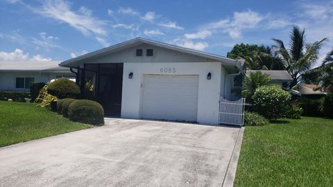 6085 Stanley Lane Delray Beach FL 33484