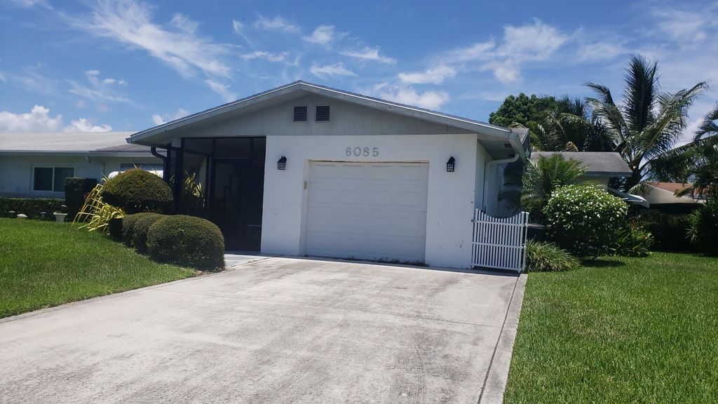 Photo of 6085 Stanley Lane, Delray Beach, FL 33484 (MLS # R11100992)