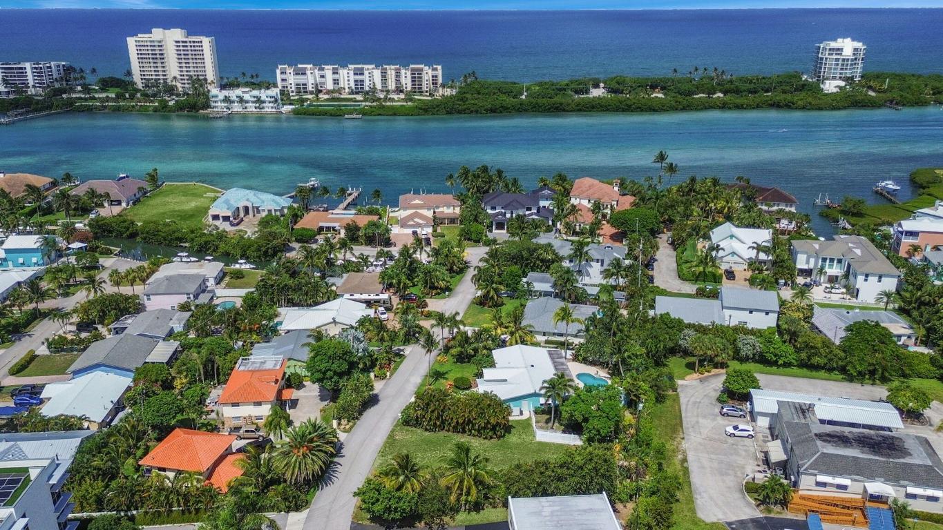 JUPITER HEIGHTS - Land