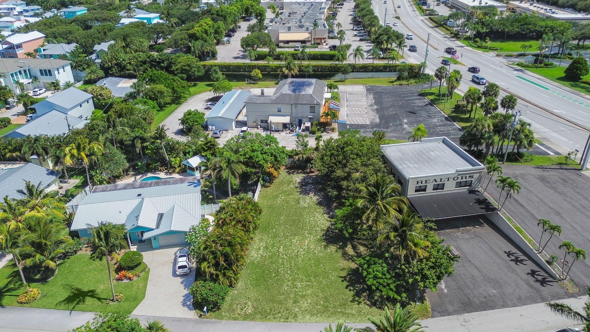 3442 Harbor Road S