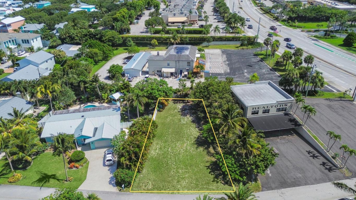 JUPITER HEIGHTS - Land