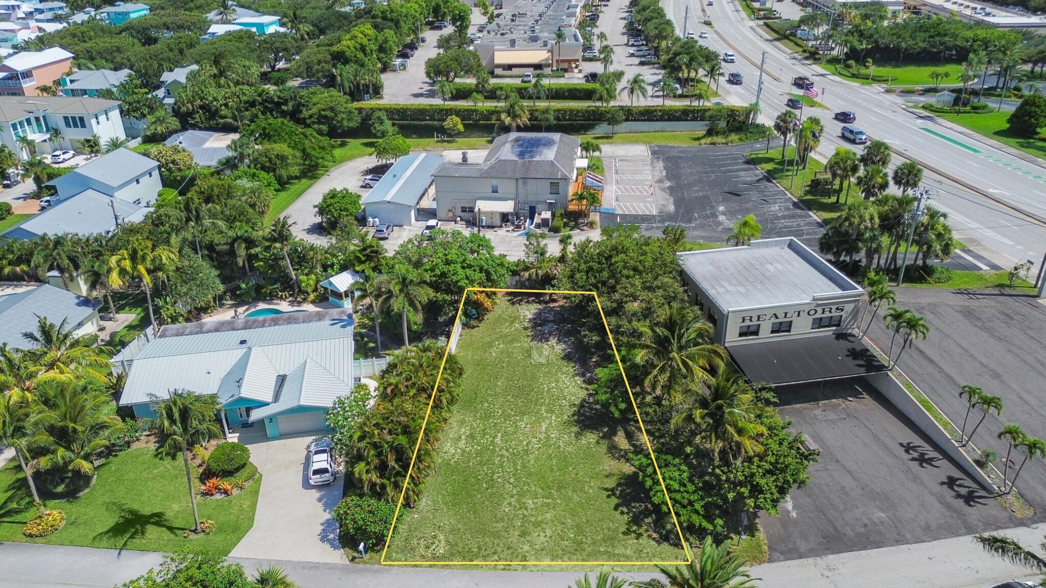 JUPITER HEIGHTS - Land