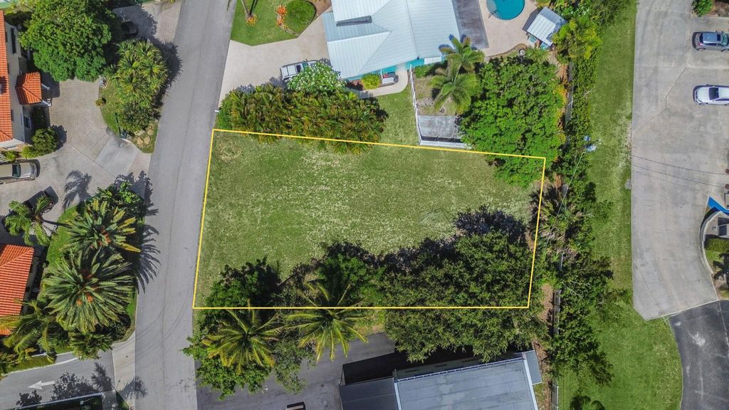 Photo of 3442 Harbor Road S, Jupiter, FL 33469 (MLS # R11101398)