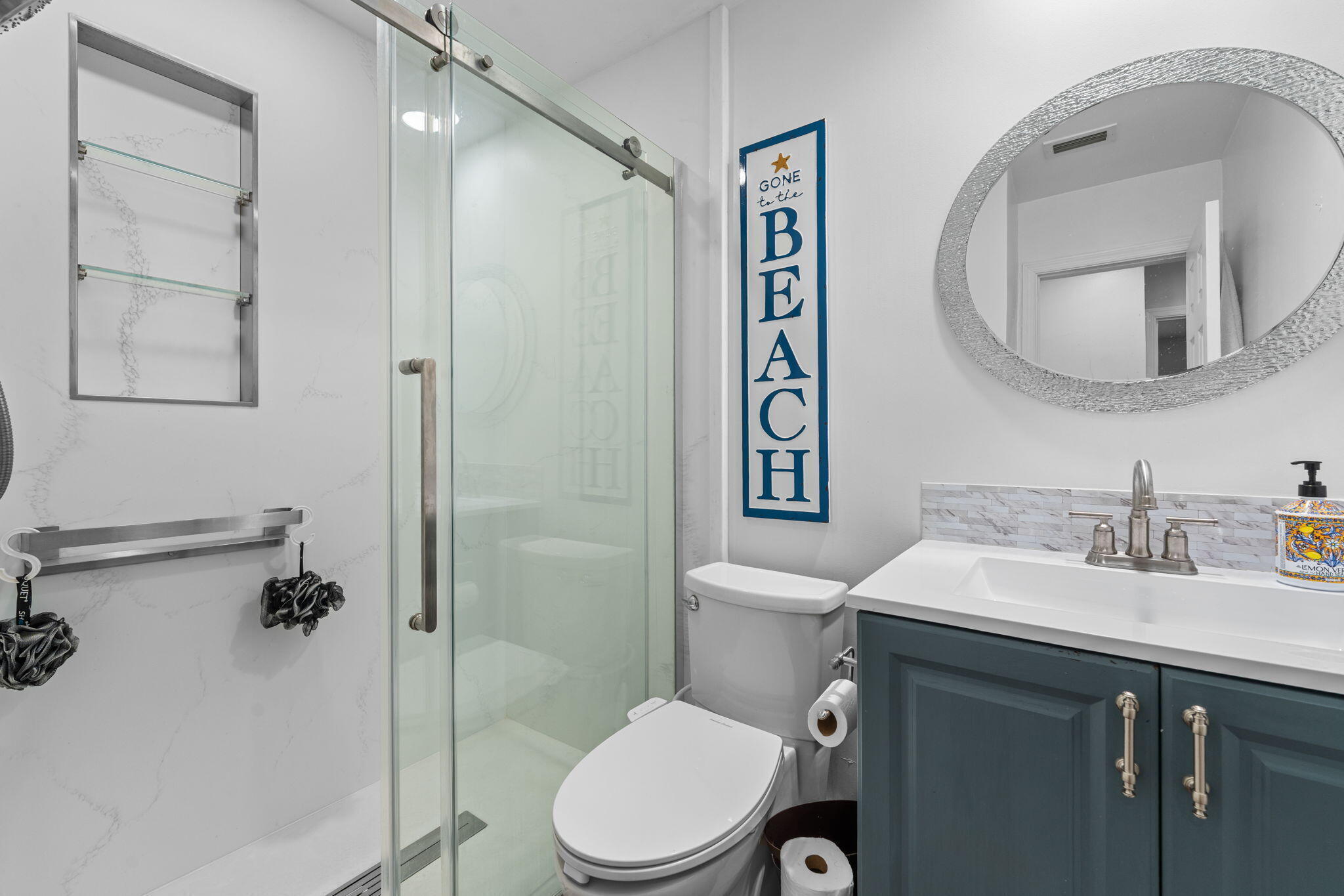 BOCA MADERA UNIT 1 - Residential