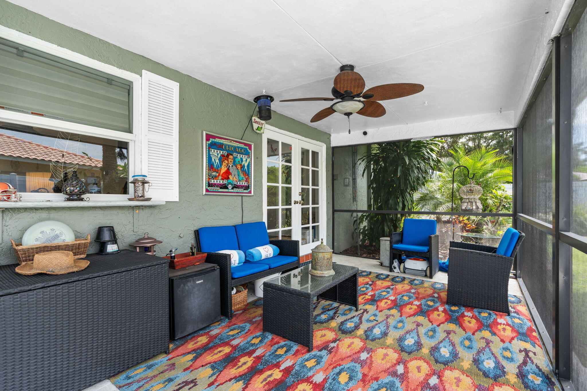 BOCA MADERA UNIT 1 - Residential