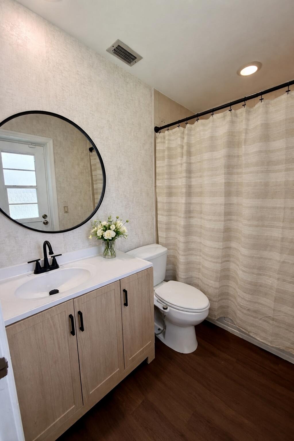 BOCA MADERA UNIT 1 - Residential