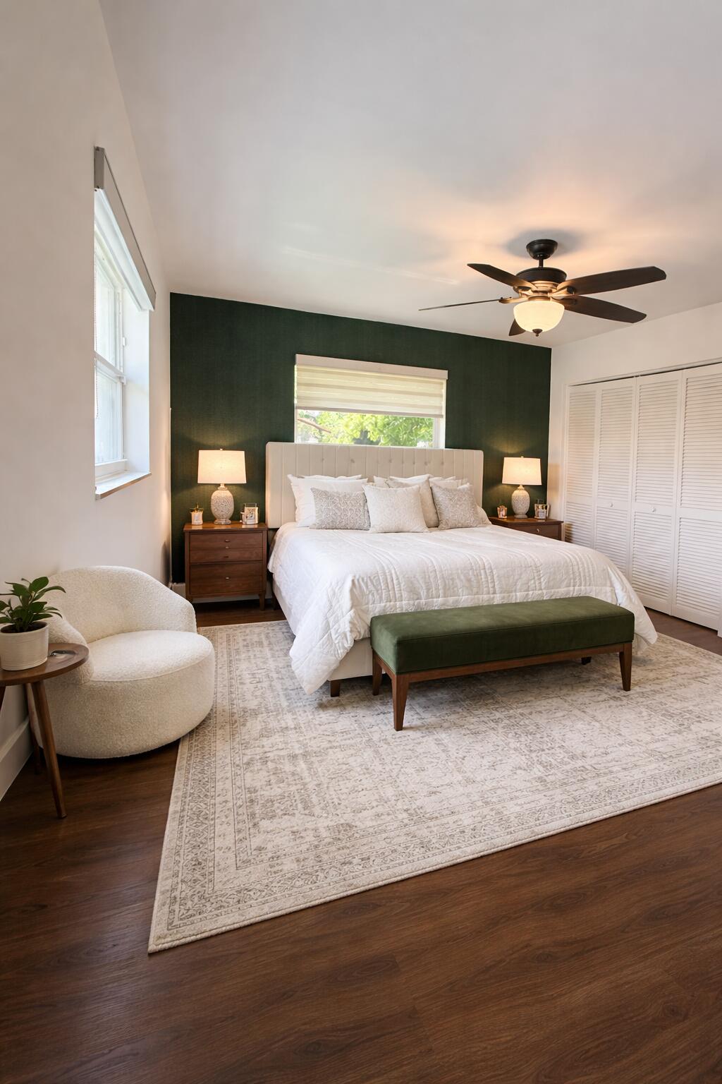 BOCA MADERA UNIT 1 - Residential