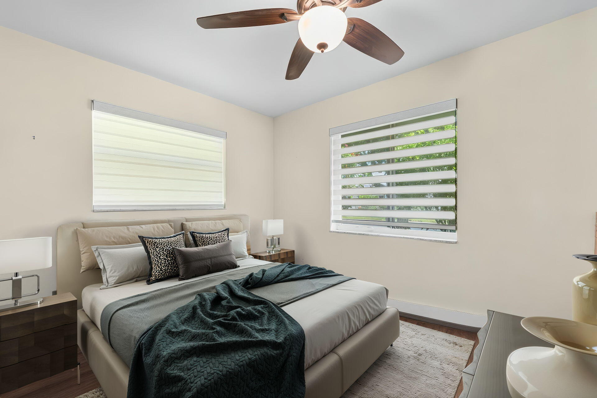 BOCA MADERA UNIT 1 - Residential