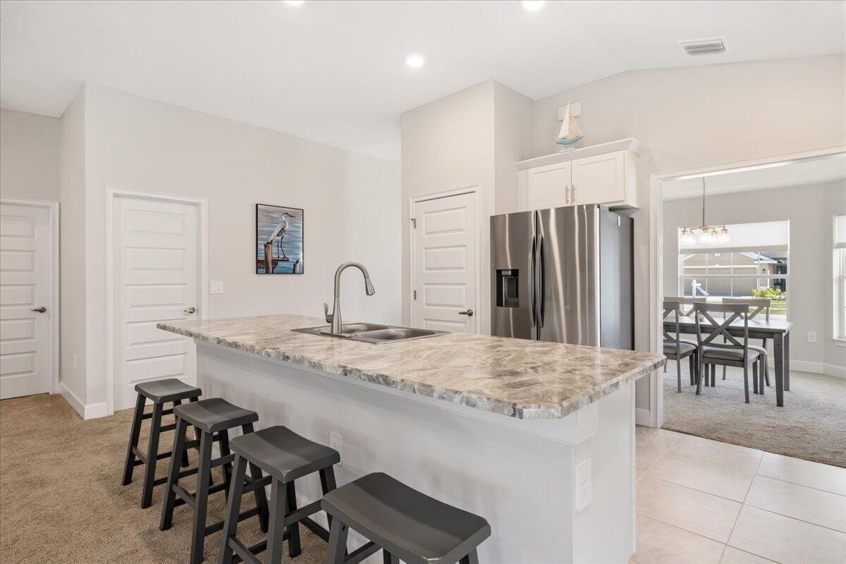 WATERSTONE PHASE ONE - Residential