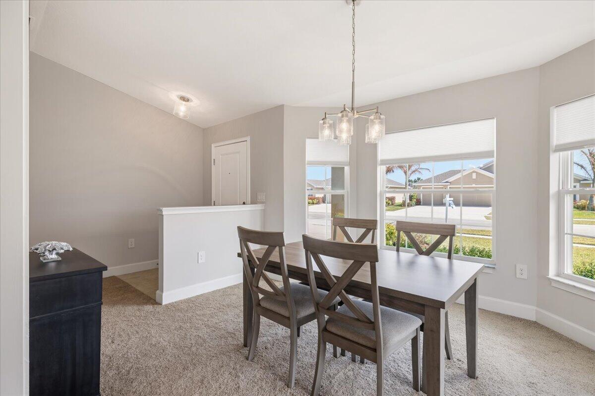 WATERSTONE PHASE ONE - Residential