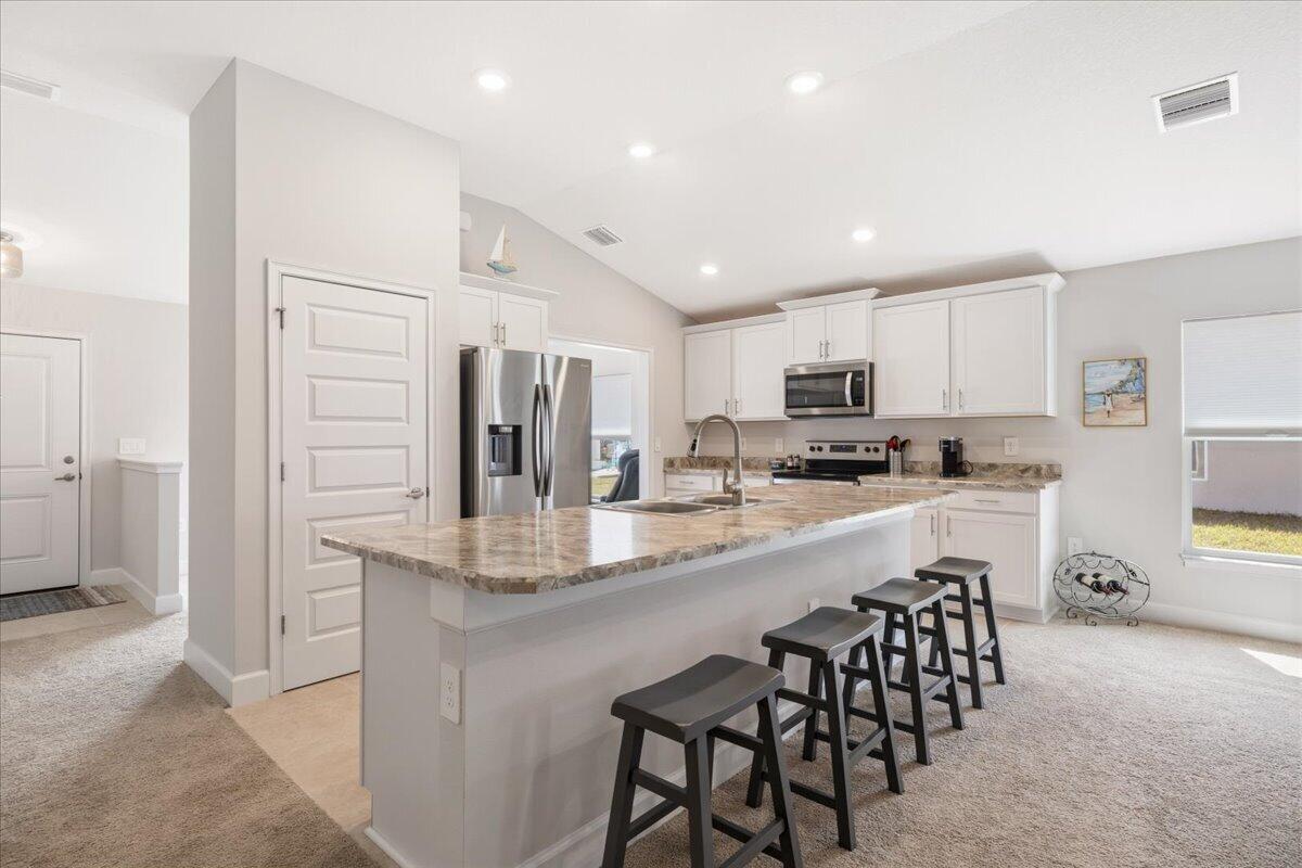 WATERSTONE PHASE ONE - Residential