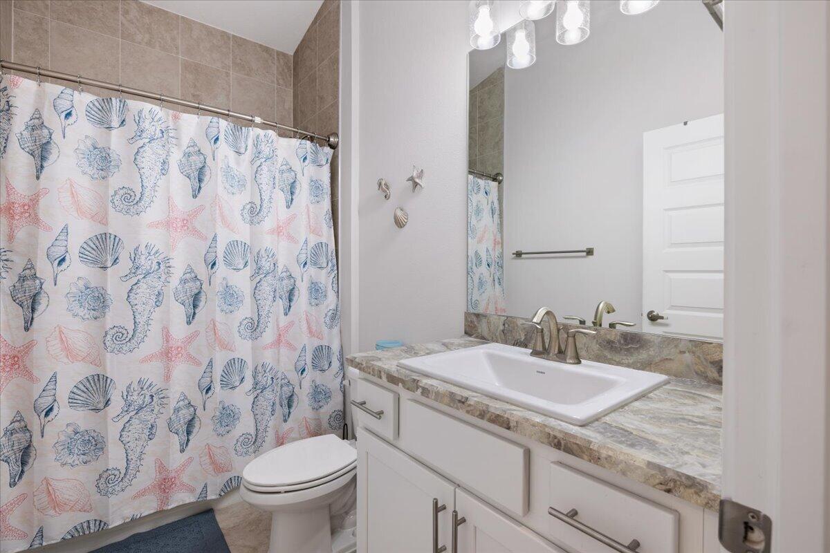 WATERSTONE PHASE ONE - Residential