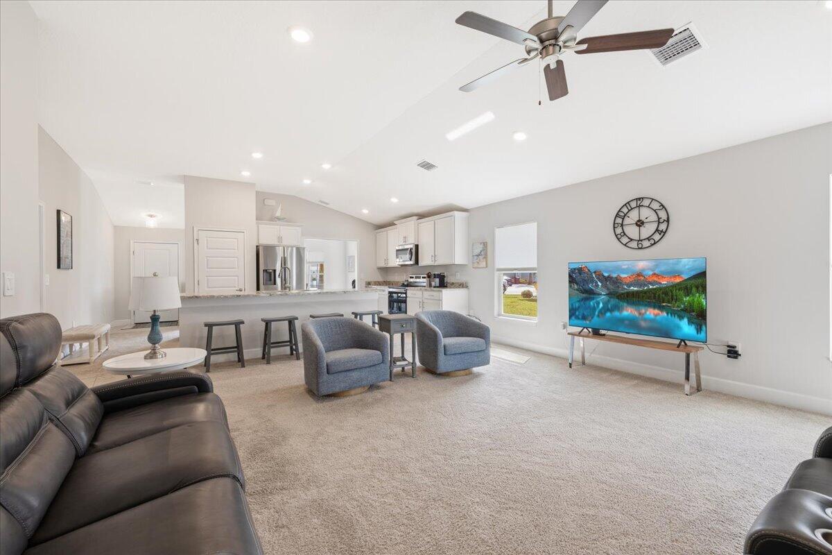 WATERSTONE PHASE ONE - Residential