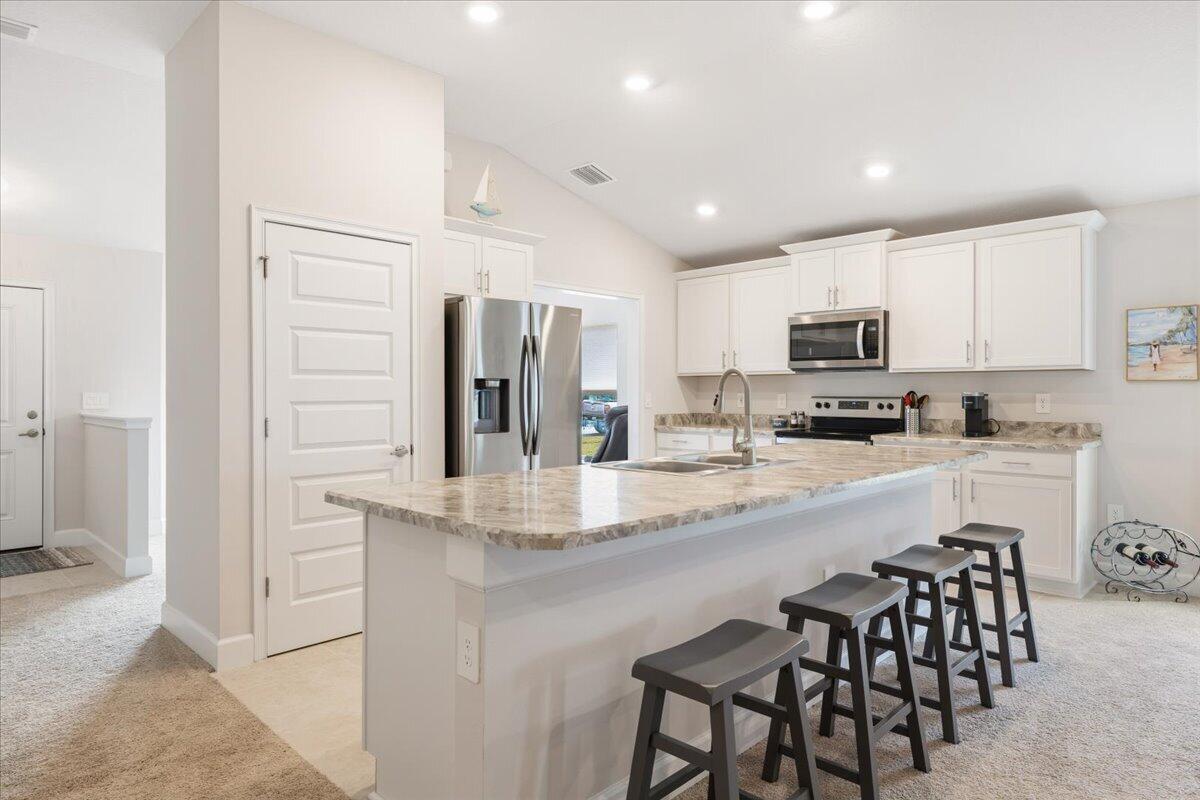 WATERSTONE PHASE ONE - Residential