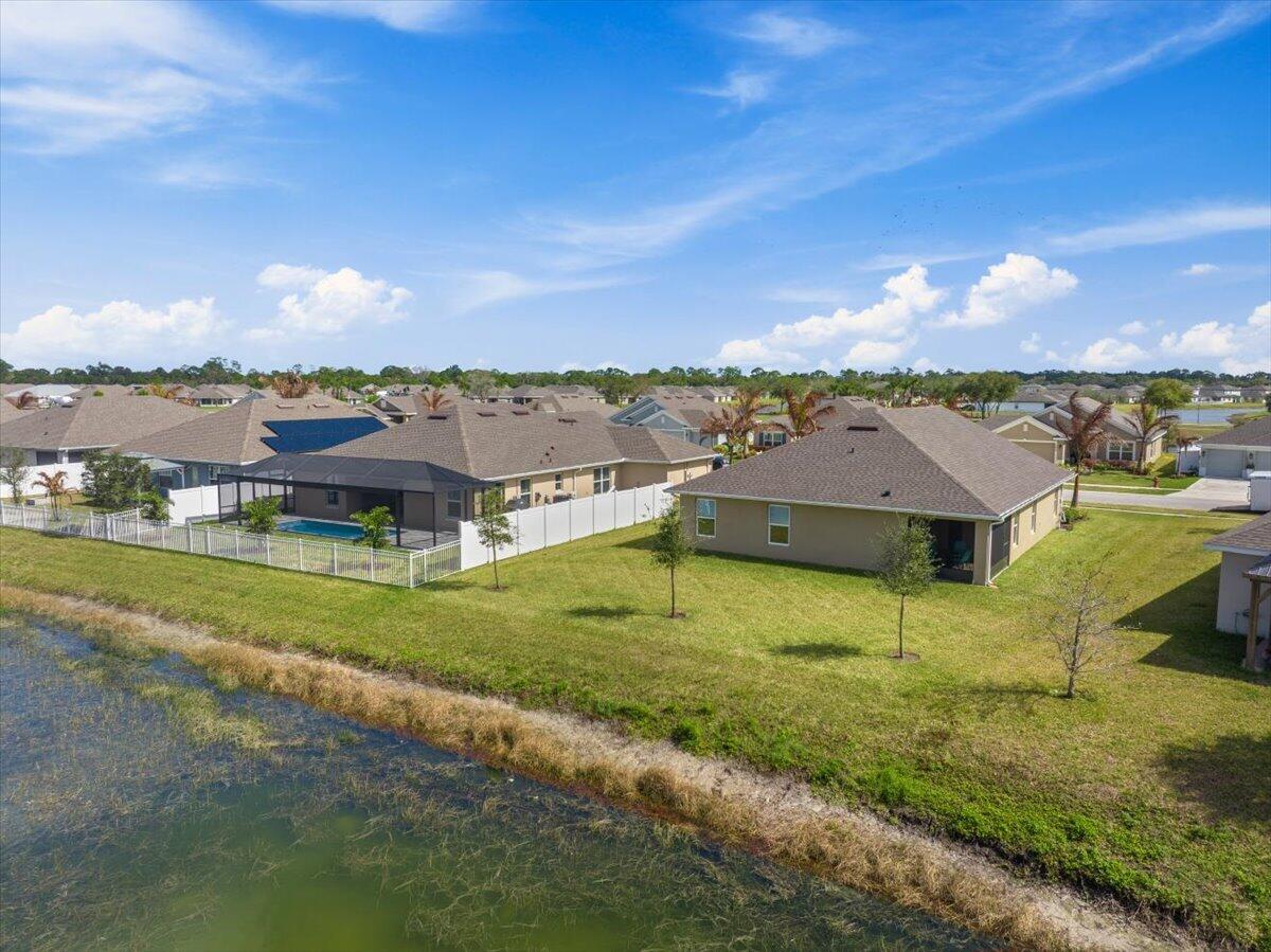 WATERSTONE PHASE ONE - Residential