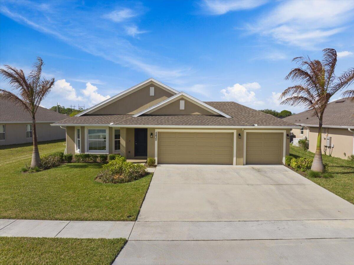 WATERSTONE PHASE ONE - Residential