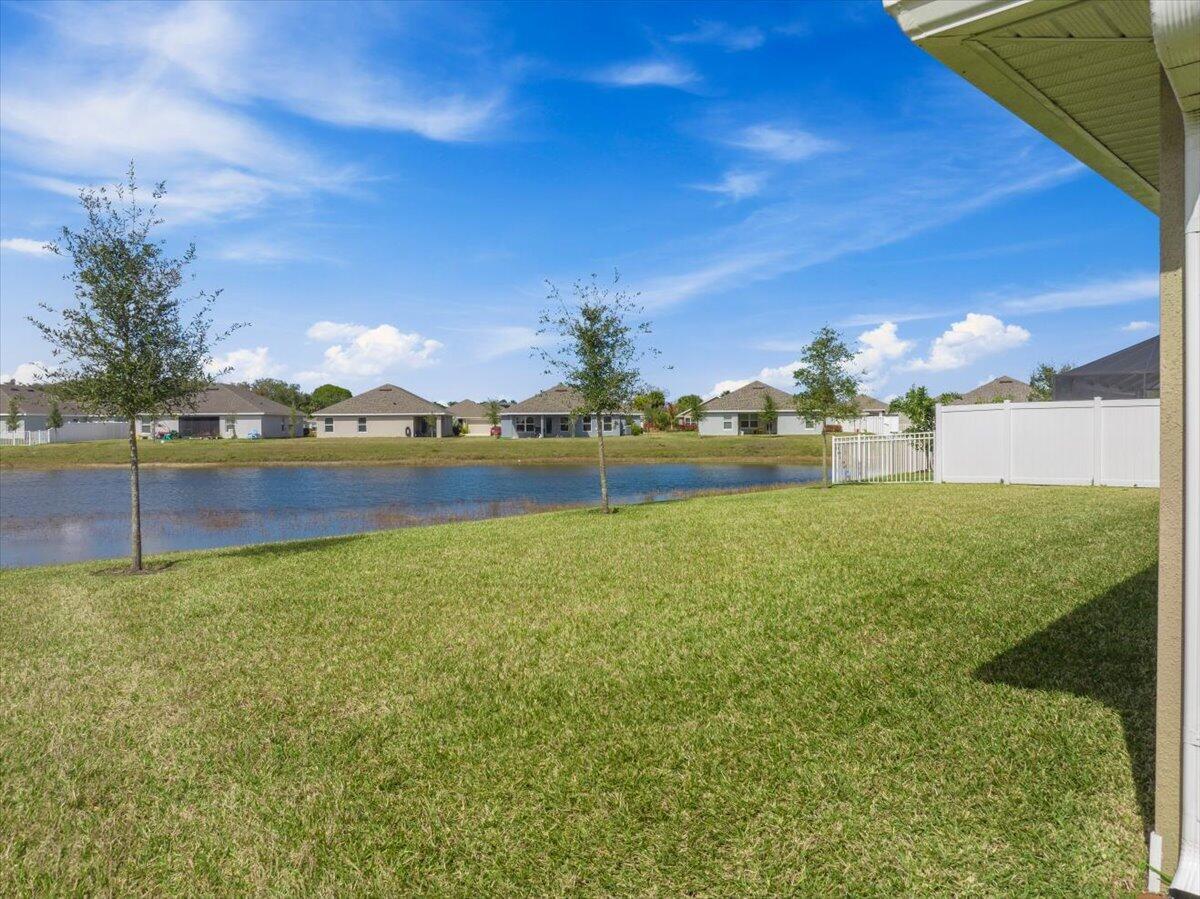 WATERSTONE PHASE ONE - Residential