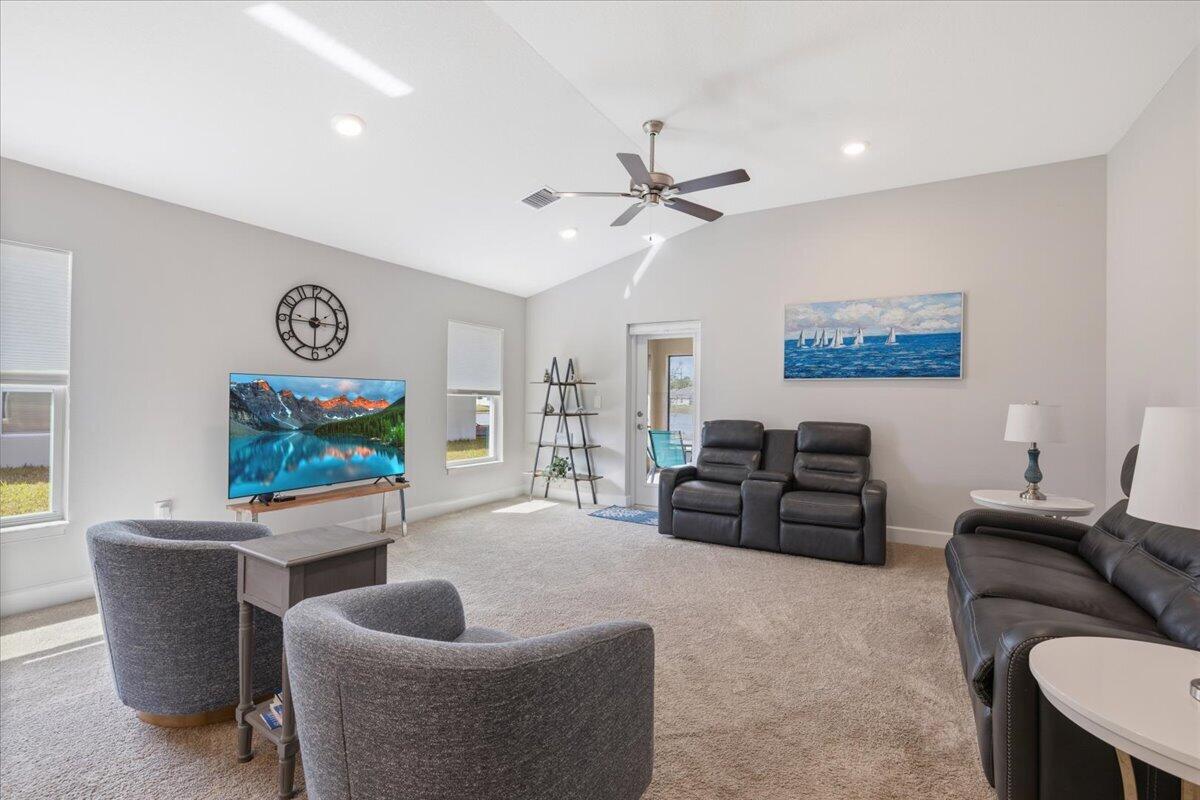 WATERSTONE PHASE ONE - Residential