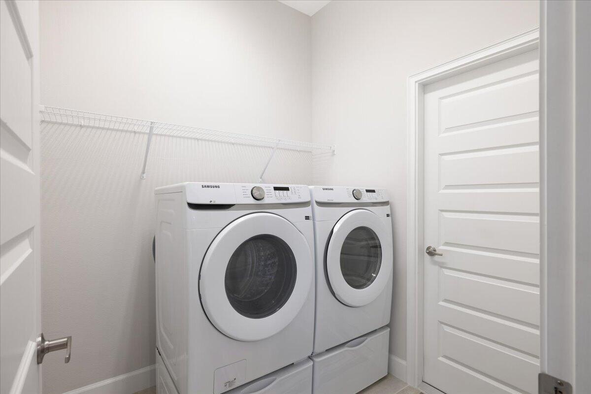 WATERSTONE PHASE ONE - Residential