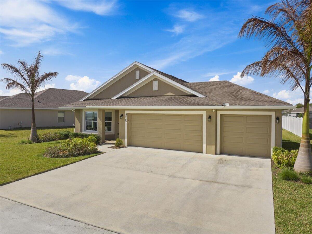 WATERSTONE PHASE ONE - Residential