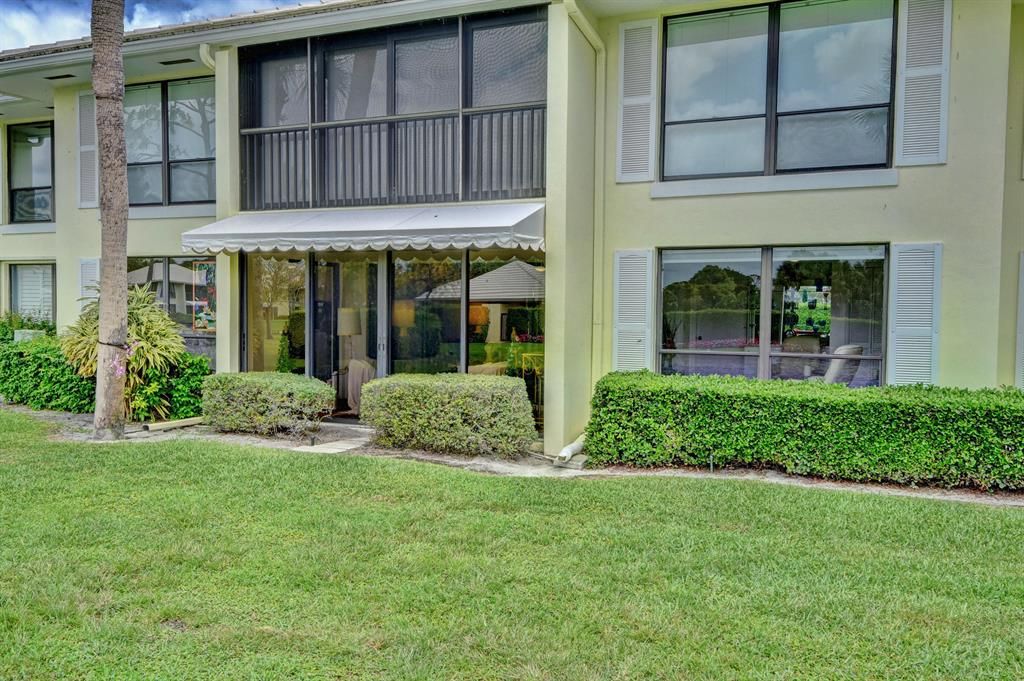 Photo of 3693 N Quail Ridge Drive, Boynton Beach, FL 33436 (MLS # R10611420)