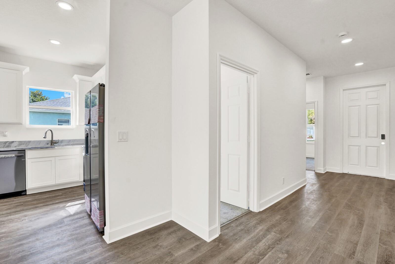 Tropical Terrace - Residential