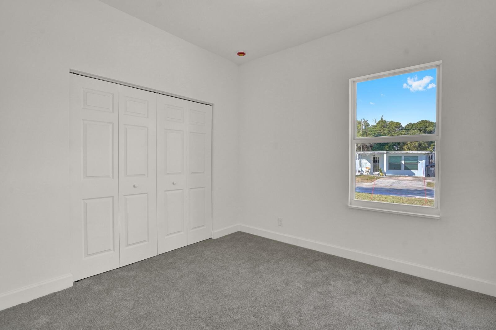 Tropical Terrace - Residential