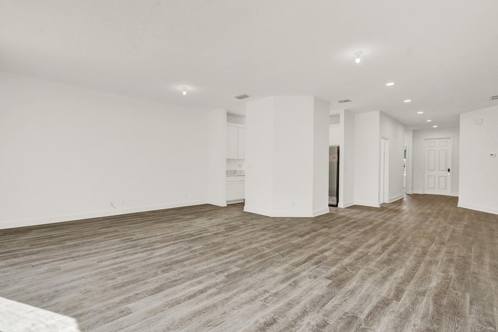 Tropical Terrace - Residential