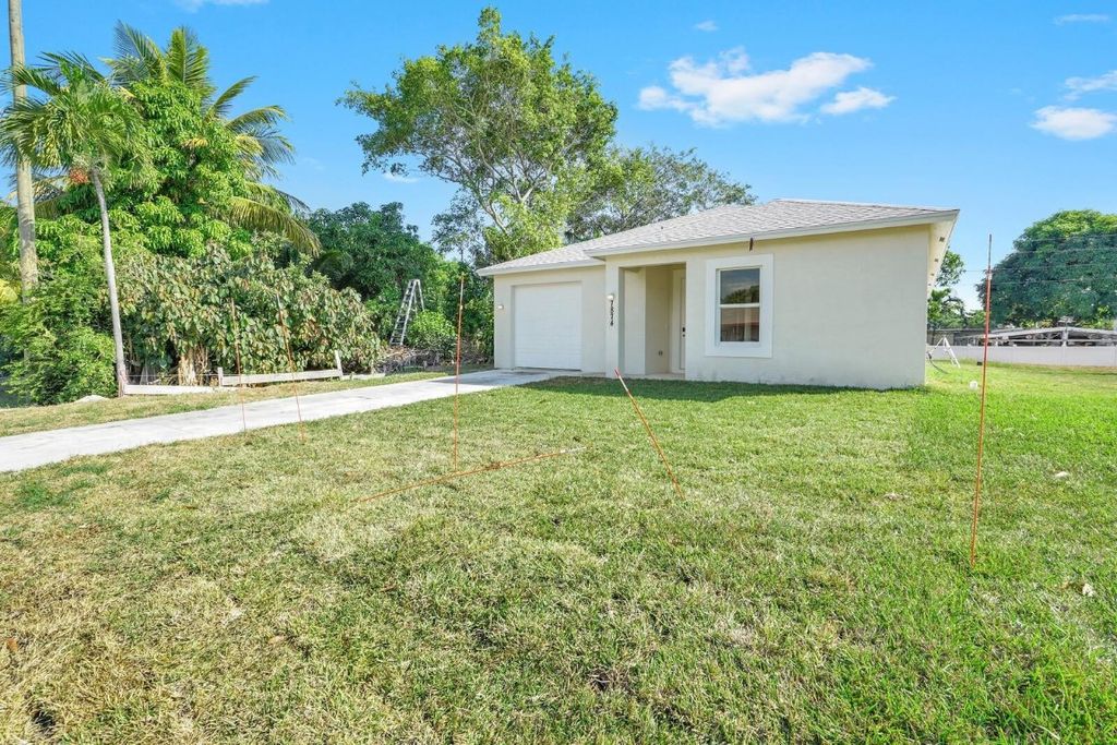 Photo of 7874 Griswold Street, Lantana, FL 33462 (MLS # F10537837)