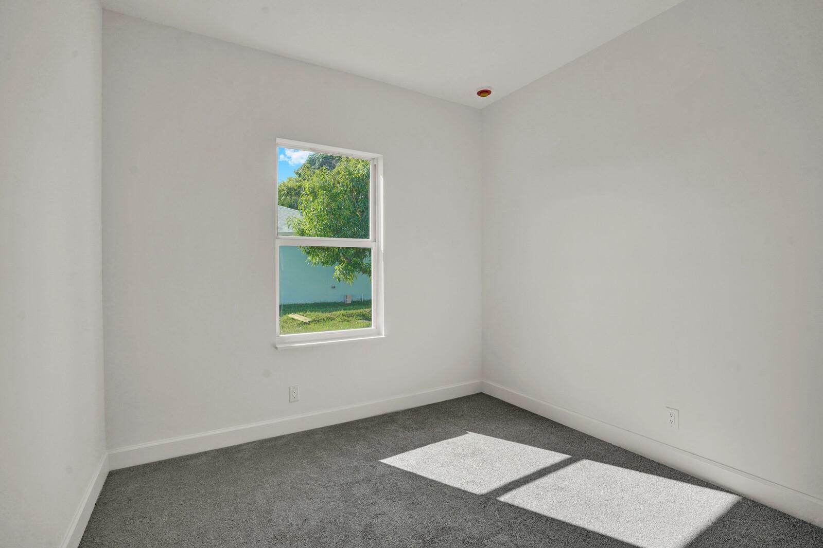 Tropical Terrace - Residential