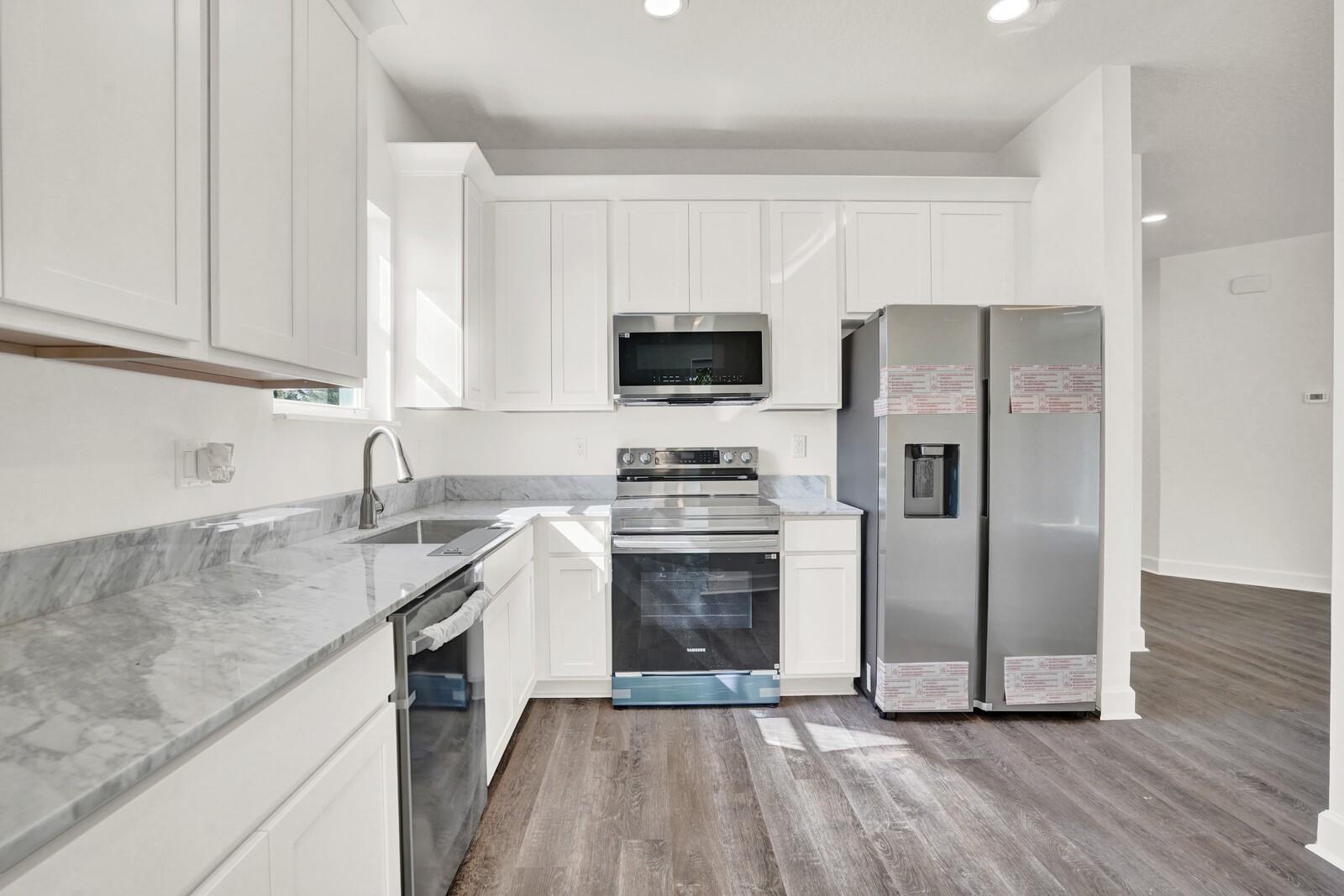 Tropical Terrace - Residential