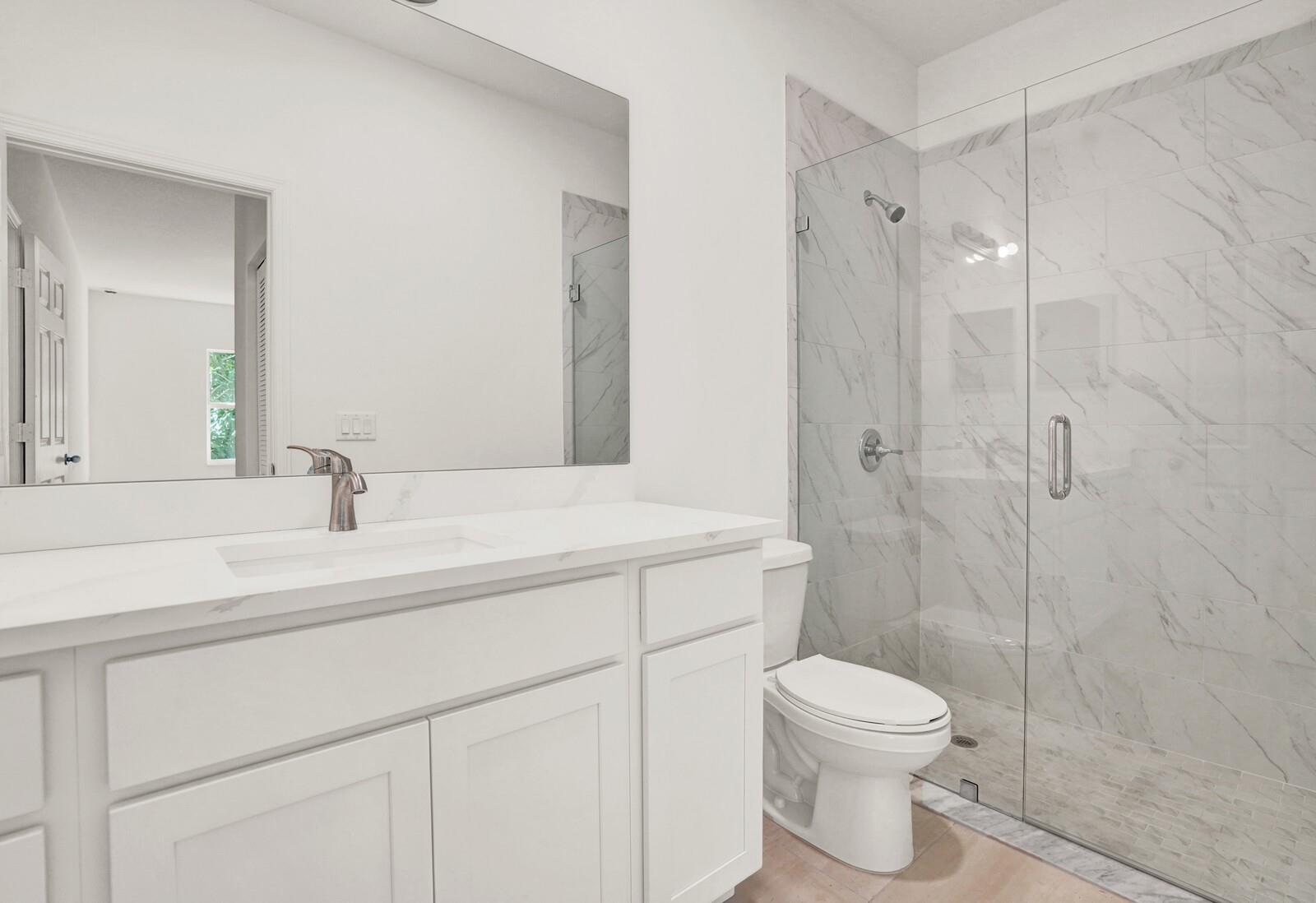 Tropical Terrace - Residential