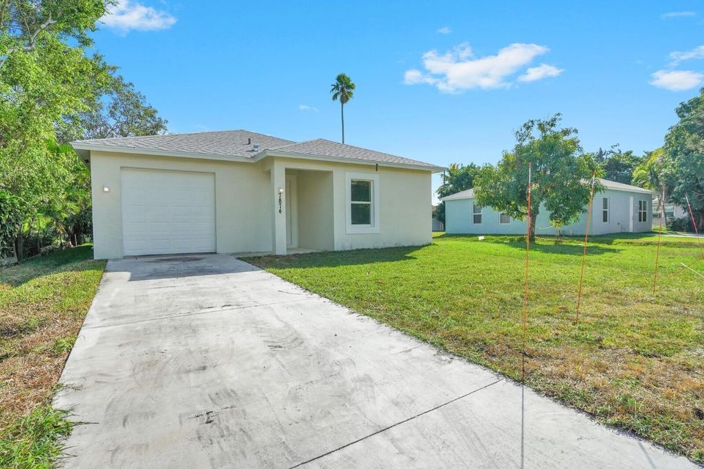 Photo of 7874 Griswold Street, Lantana, FL 33462 (MLS # F10537837)