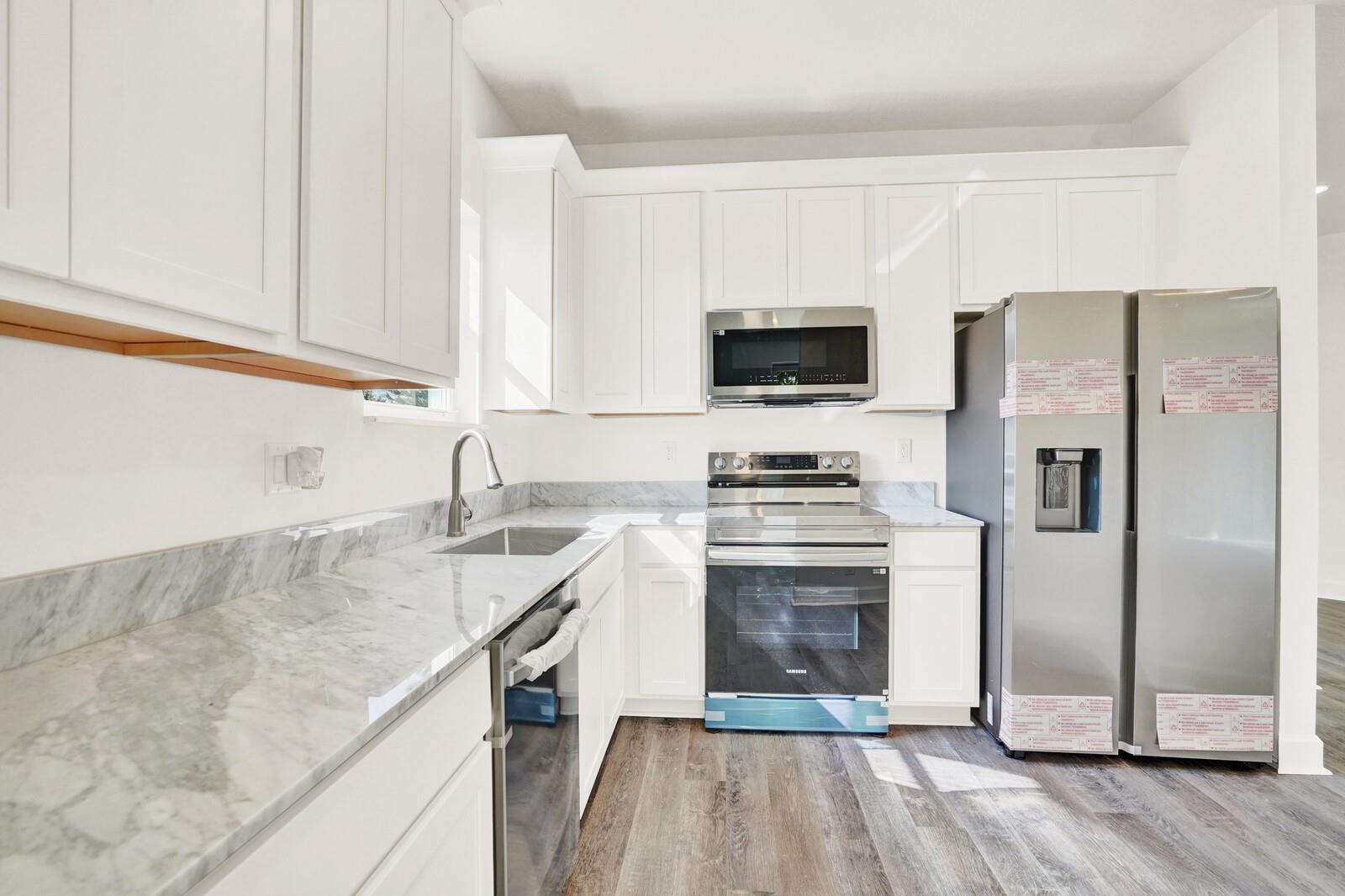 Tropical Terrace - Residential