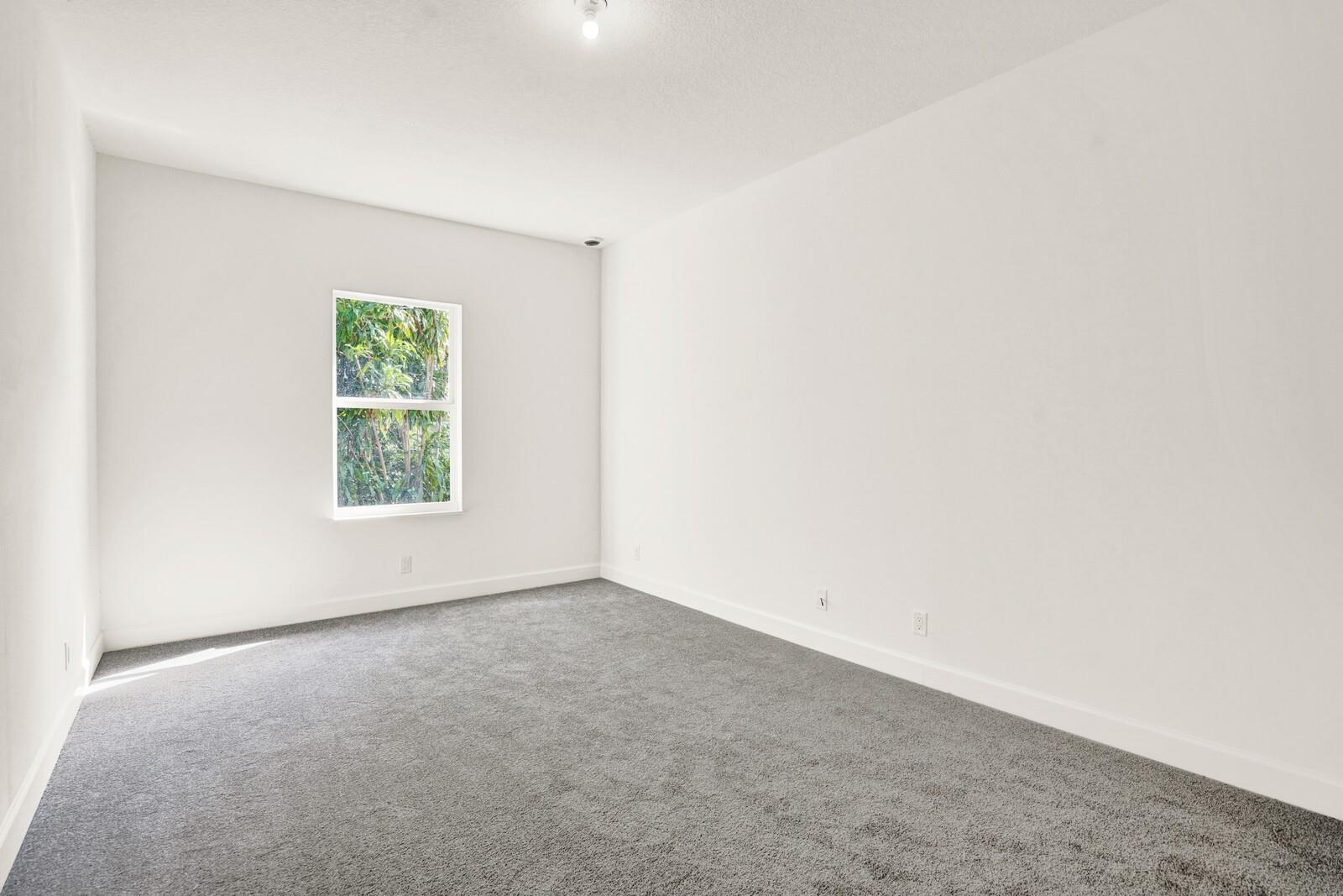 Tropical Terrace - Residential