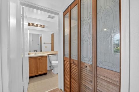 Tiny photo for 5052 ARBOR GLEN Circle, Lake Worth, FL 33463 (MLS # B26051988)