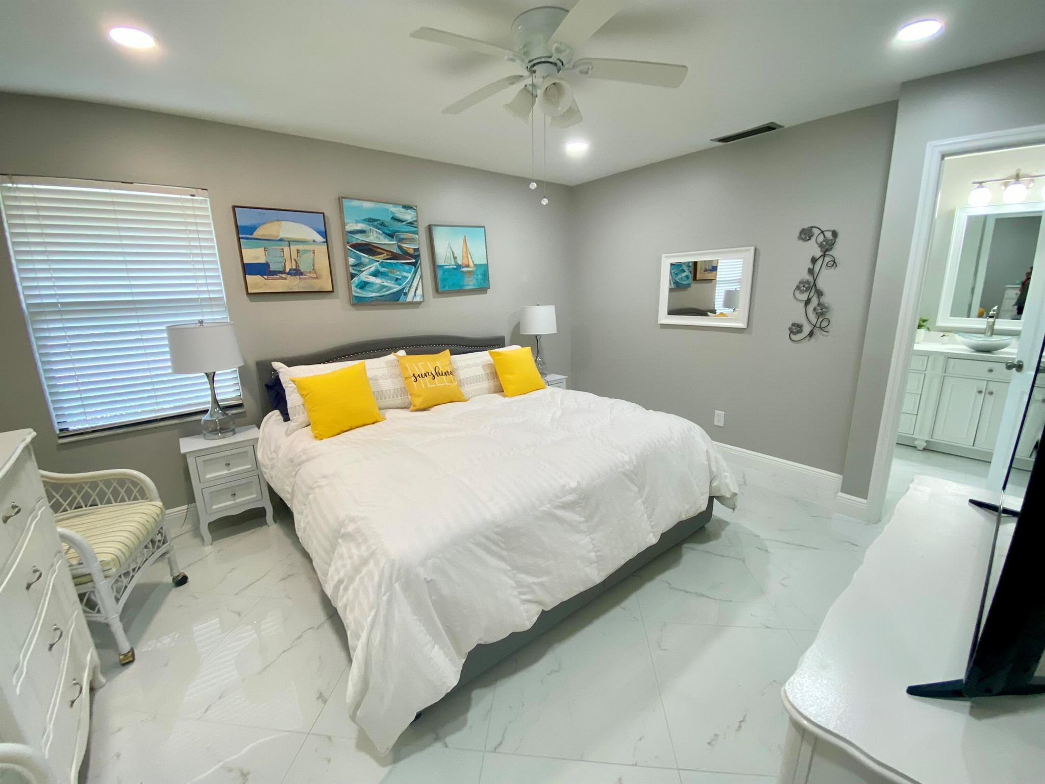 BELLA VISTA - Residential Lease
