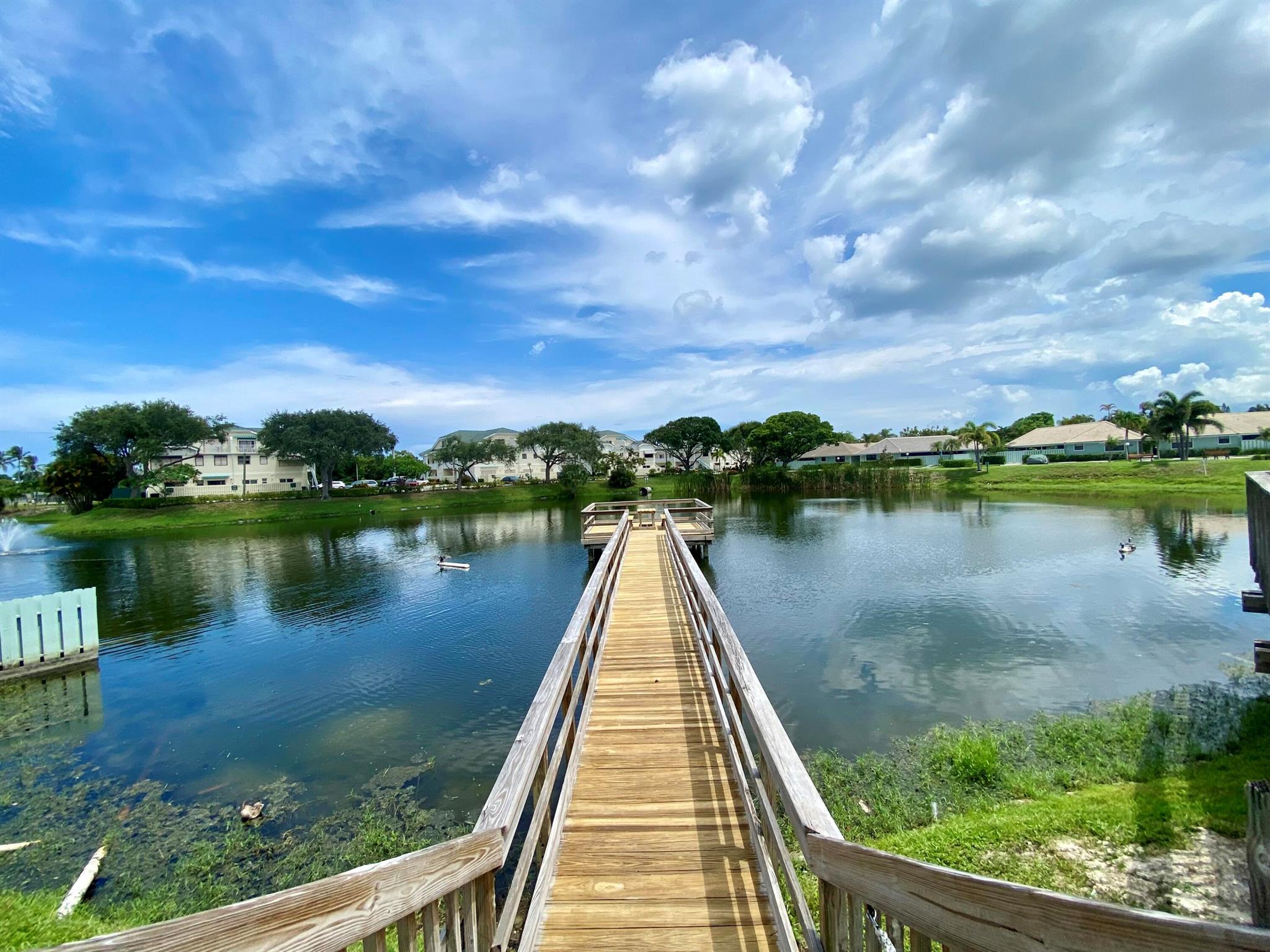 BELLA VISTA - Residential Lease