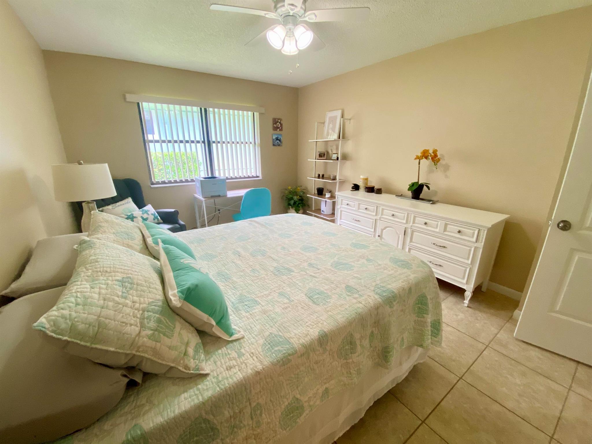 BELLA VISTA - Residential Lease
