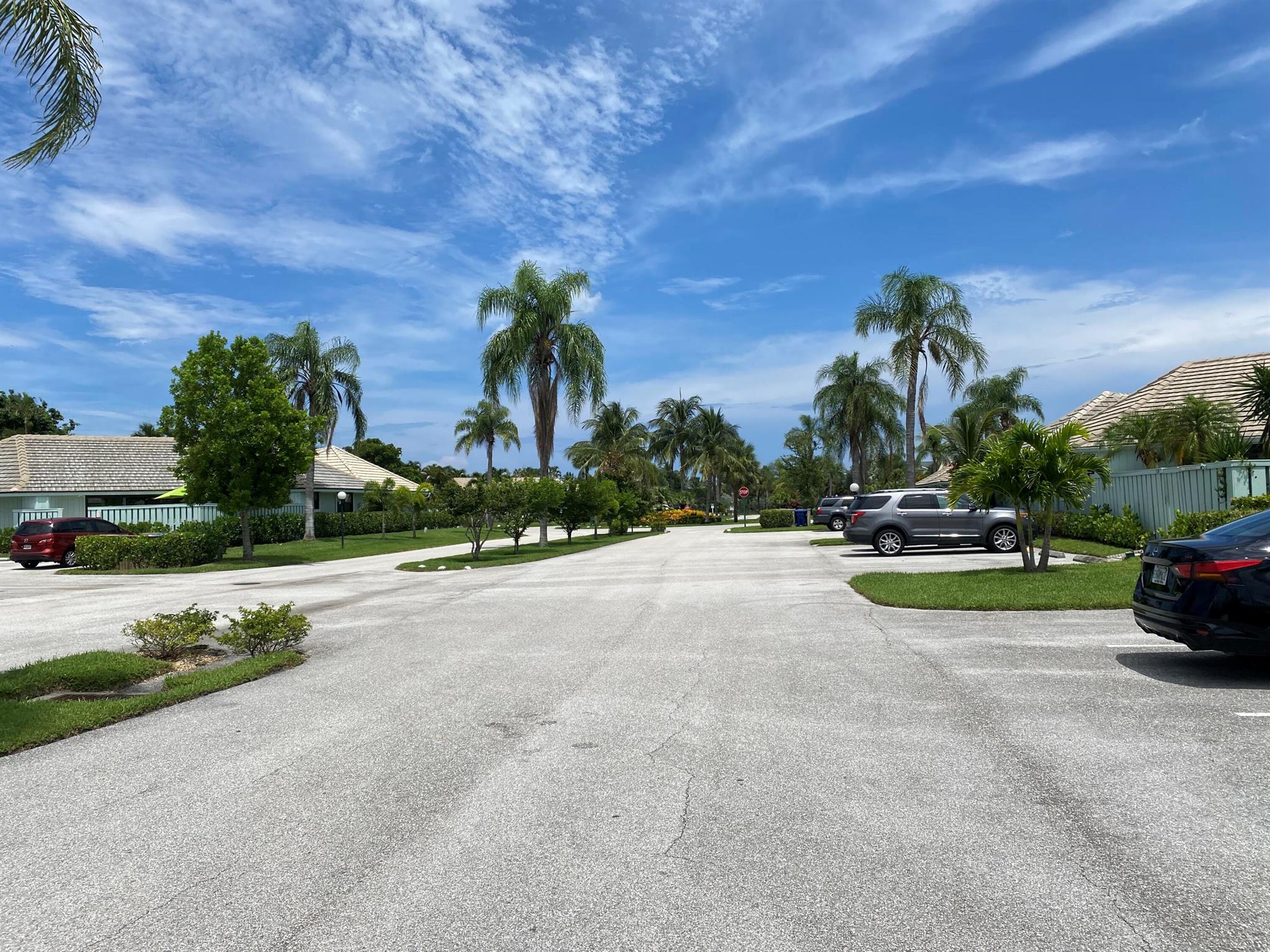 BELLA VISTA - Residential Lease