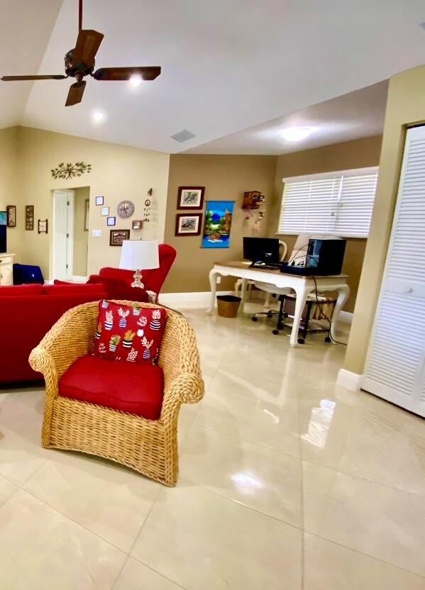 BELLA VISTA - Residential Lease