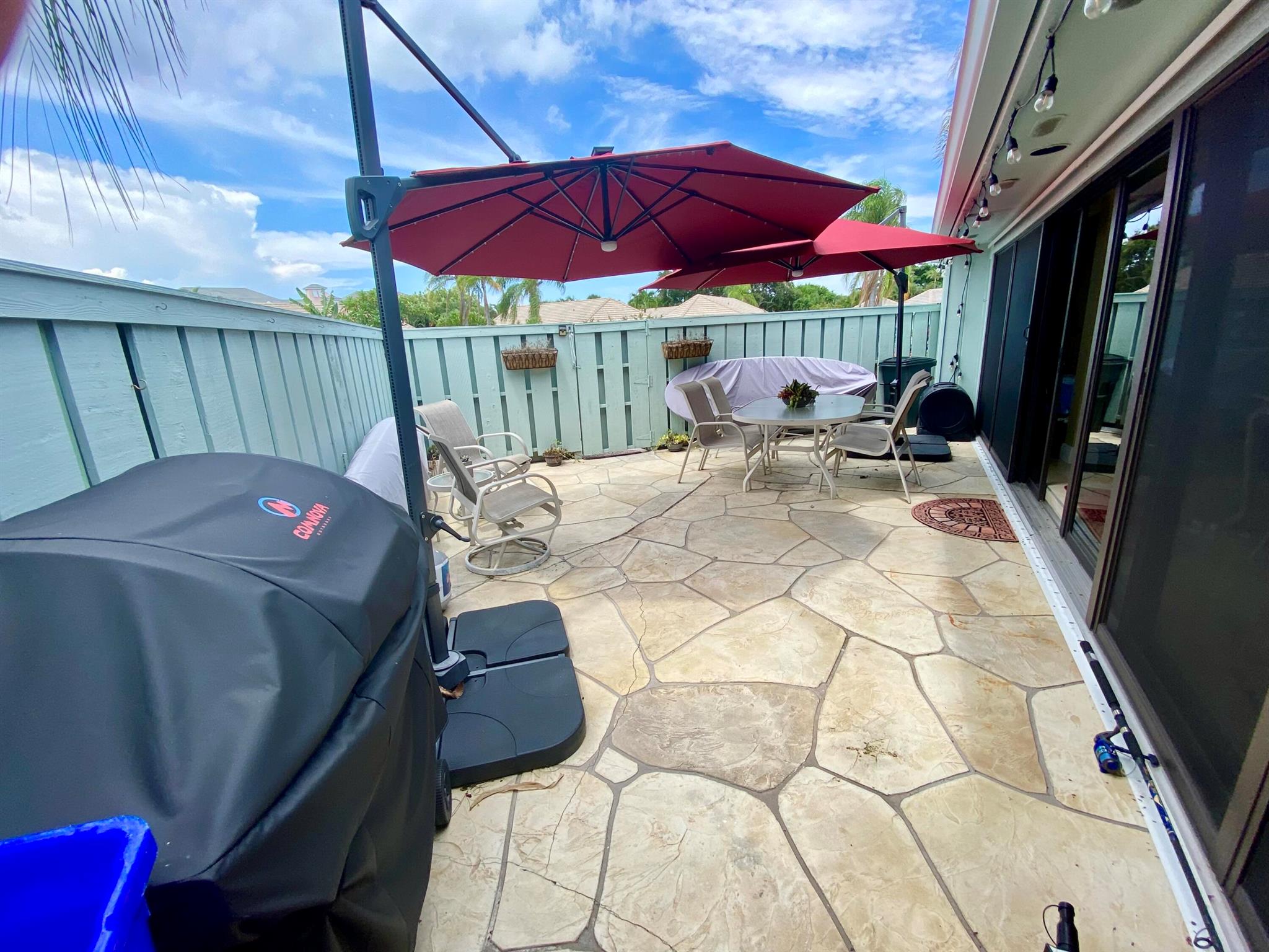BELLA VISTA - Residential Lease