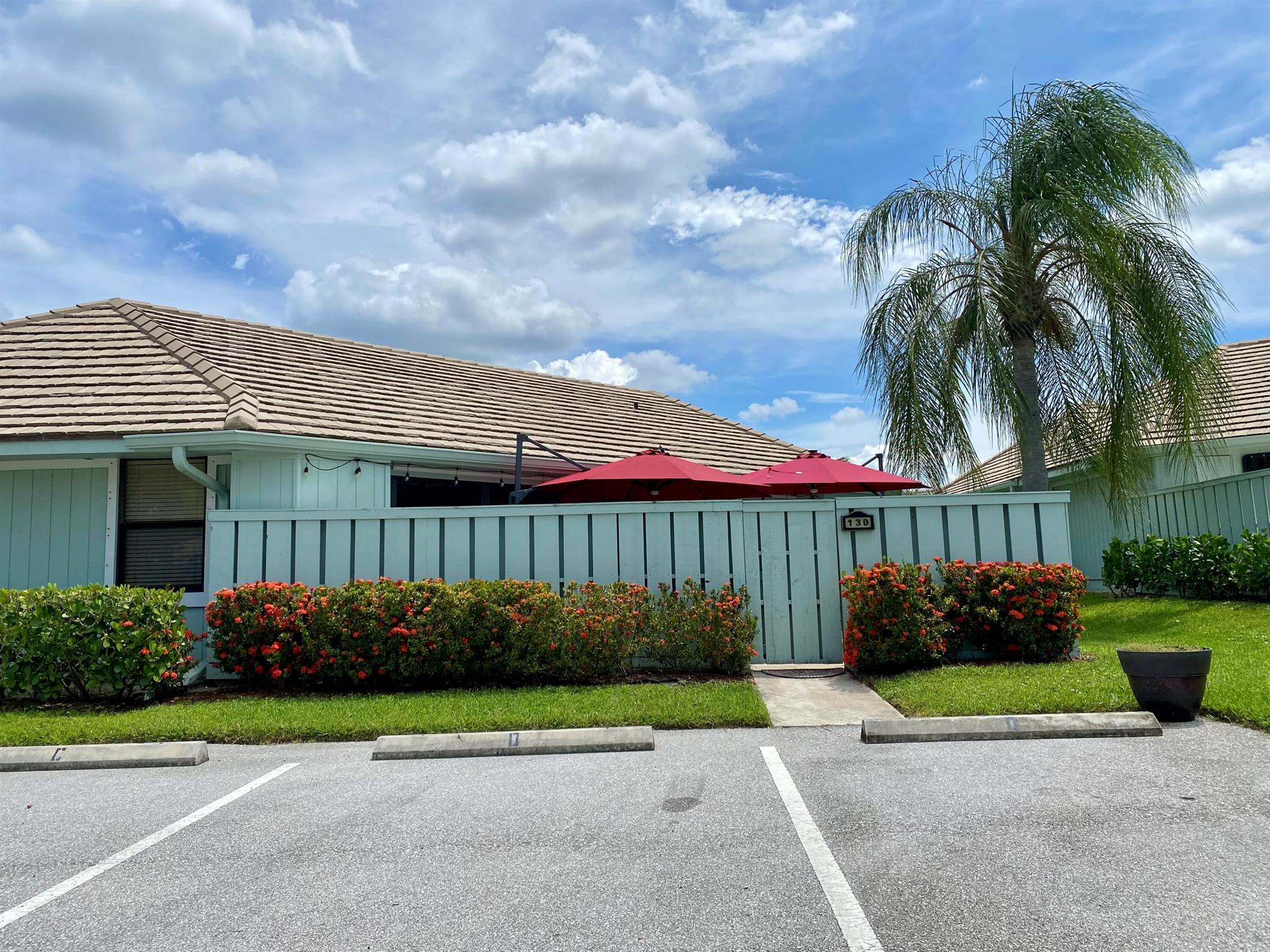 BELLA VISTA - Residential Lease