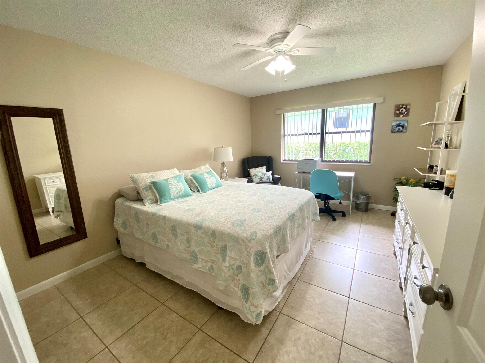 BELLA VISTA - Residential Lease